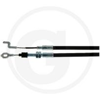 Sankabos trosas Skirta Honda HRD 535, HRD 536, HRD 536C