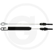 Sankabos trosas McCulloch M 155107 HRB, M 155-107 HRB, M 155107 TC, M 155-107 TC, M 165107 HRB, M 185107 HRB, M 185107 T, M 200107 HRB