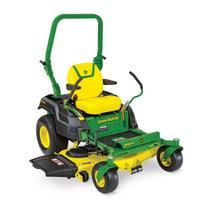 John Deere Z530M Traktoriukas