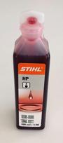 Dvitaktė variklio alyva skirta STIHL HP 0,1L