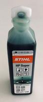 Dviejų taktų variklių alyva skirta STIHL HP 0,1L SUPER