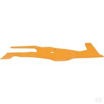 Peilis Tinka Stiga Twinclip 55 S B. Twinclip 55 SEQ B 530
