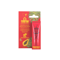 Dr.PAWPAW Ultimate Red lūpų ir skruostų balzamas, 10ml
