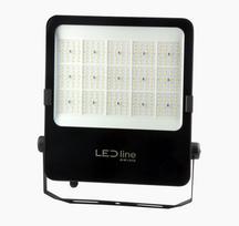Lauko šviestuvas PRIME, 230Vac, 600W, 84 000lm, 140lm/W, 4000K, IP66, 120°