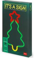 LED dekoracija XMAS TREE