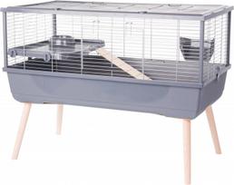 ZOLUX Neolife 100 grey - narvas naminei caviai
