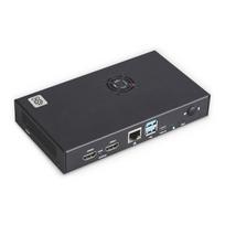Raspberry Pi Compute Module 5 IO dėklas