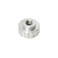 IBC pajungimas 60mm x 3/4" vidinis sriegis