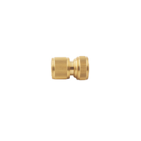 Sujungimas GSV x 16 mm (5/8") laistymo žarna