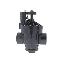 Elektromagnetinis vožtuvas K-Rain PRO150 2" vidinis sriegis su rite AC