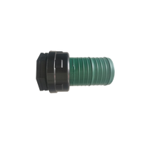 Irritec Aklė vamzdžiui LayFlat 77mm