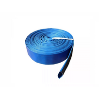Vamzdis LAY FLAT  3" (77mm), iki 4 atm (100m)