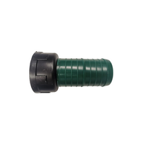 Sujungimas LAY FLAT vamzdis 52mm x 2" vidinis sriegis