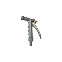 Metalinis pistoletas, 2 funkcijos TRUPER