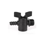 Ventiliukas 16mm x ¾" išorinis sriegis