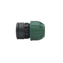 Irritec Sujungimas 50 x 2" vidinis sriegis