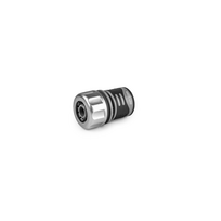 Greitas sujungimas laistymo žarnai TPR GSV x ¾"(19 mm)