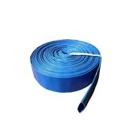 Vamzdis LAY FLAT PVC 2" (52mm),RUBY