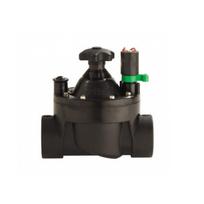 Irritrol Systems Elektromagnetinis vožtuvas serijos S 1 ½" vidinis sriegis su rite AC