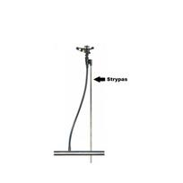Strypas 52, 8mm, 120cm