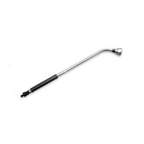 Nešiojamas purkštuvas/dušas 75 cm