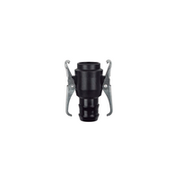 Sujungimas MX vamzdis LAY FLAT 2" (52mm) x išorė