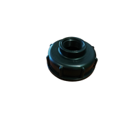 IBC pajungimas 60mm x 3/4" vidinis sriegis