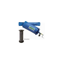Irritec Filtras tinklinis 3" pusiau automatinis