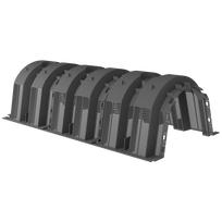 Graf Infiltracinis tunelis 130L