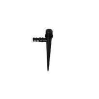 Smeigė-stovas purkštuvams, pajungimas 3/4" išorinis sriegis
