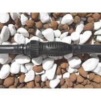 Teco Filtras tinklinis, pajungimas 20 mm x ¾" vidus