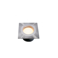 LightPro šviestuvas Onyx 60, 1W, LP (iš ekspozicijos)