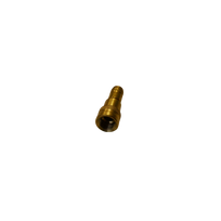 Hormonų purkštukas su universalia jungtimi ir Ø0,8 mm skylute