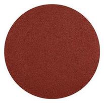 Diskinis šlifavimo popierius prilipinamas Yato | Nr,100 d-125mm (5vnt,)