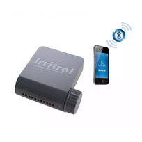 Laistymo valdiklis LIFE DC 4 zonos, Bluetooth