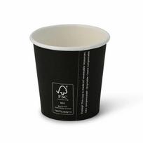 Popieriniai puodeliai 120 ml, ø 62 mm, 50 vnt.