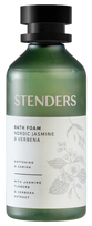 STENDERS Šiaurinis jazminas ir verbena vonios putos, 250 ml