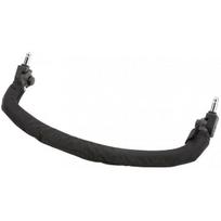BABY JOGGER Belly Bar for Summit™ X3 Black