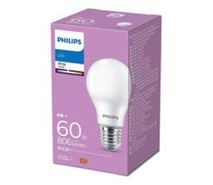 LED elektros lemputė Philips A60 E27/8W/230V 3000K