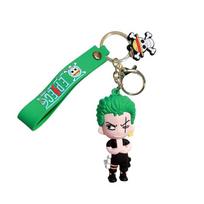 Raktų pakabukas - One Piece heroes Roronoa Zoro