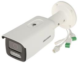 IP KAMERA DS-2CD2T87G2H-LISU/SL(2.8MM)(EF) ColorVu - 8 Mpx Hikvision