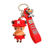 Raktų pakabukas - One Piece heroes Tony Tony Chopper