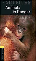 OBL 3E 1 MP3: Fact Animals in Danger