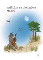 Asiliukas su violončele - Mili Joni