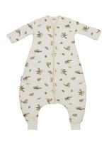 Miegmaišis su kojytėmis 104 cm, TOG 2.5, Meyco Baby, Robin multi