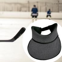 Ledo ritulio kaklo apsauga apykaklė Apsauginė įranga Universali Reguliuojama Vartininko apsauga Gerklė