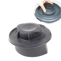 Thermomix TM5 TM6 atidaromo dangčio maišytuvo vizualiai veikiantis dangtelis su dideliu atidaromu dangčiu Virtuvės Vorwerk Thermomix priedai raudona