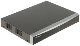 IP REGISTRATORIUS DS-7616NXI-K1(D) 16 KANALŲ AcuSense Hikvision