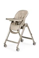 Peg Perego maitinimo kėdutė Living, Space Sand