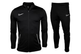 Nike vyriškas sportinis kostiumas Dri-FIT Academy 21, juodas